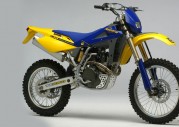 Husqvarna WRE125